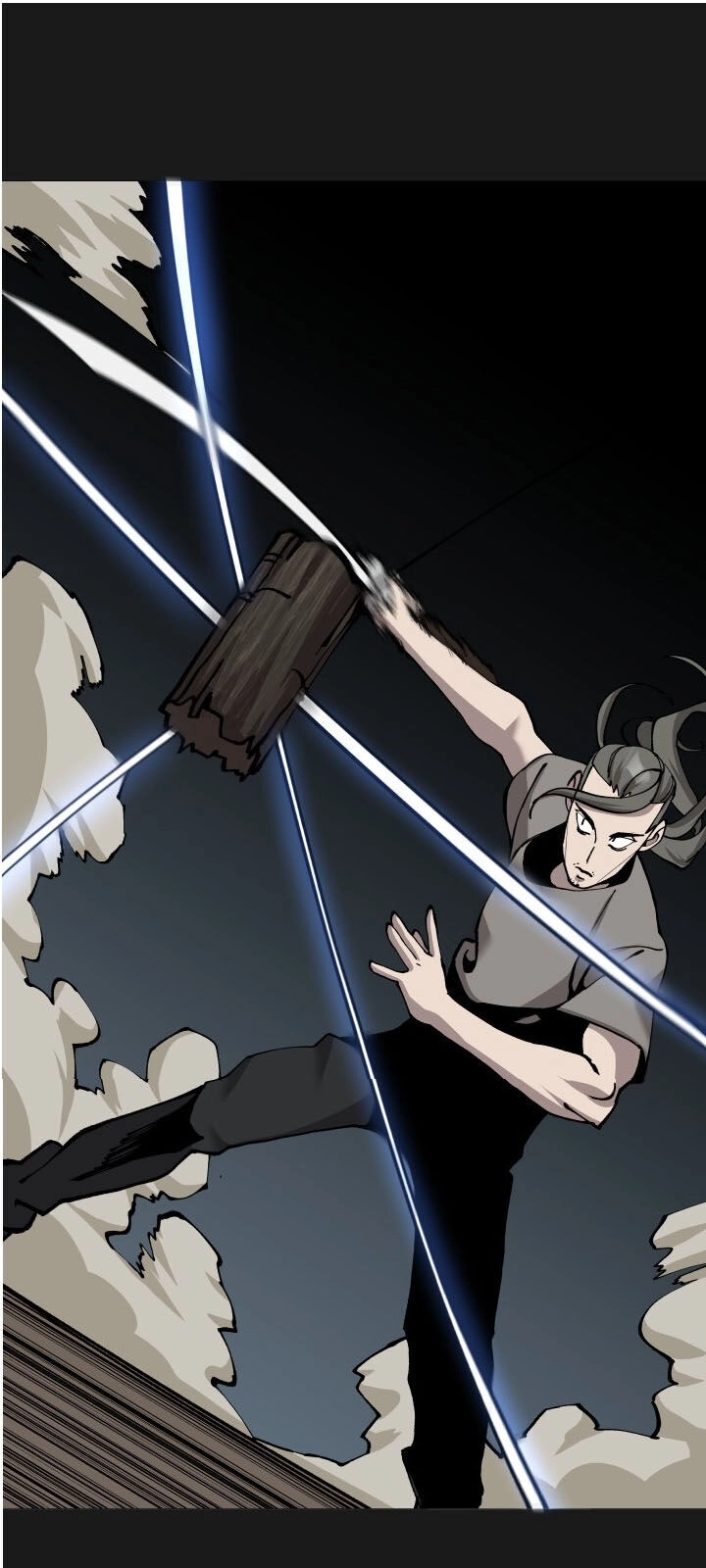 Chiến Binh Quật Cường Chapter 18 - 48