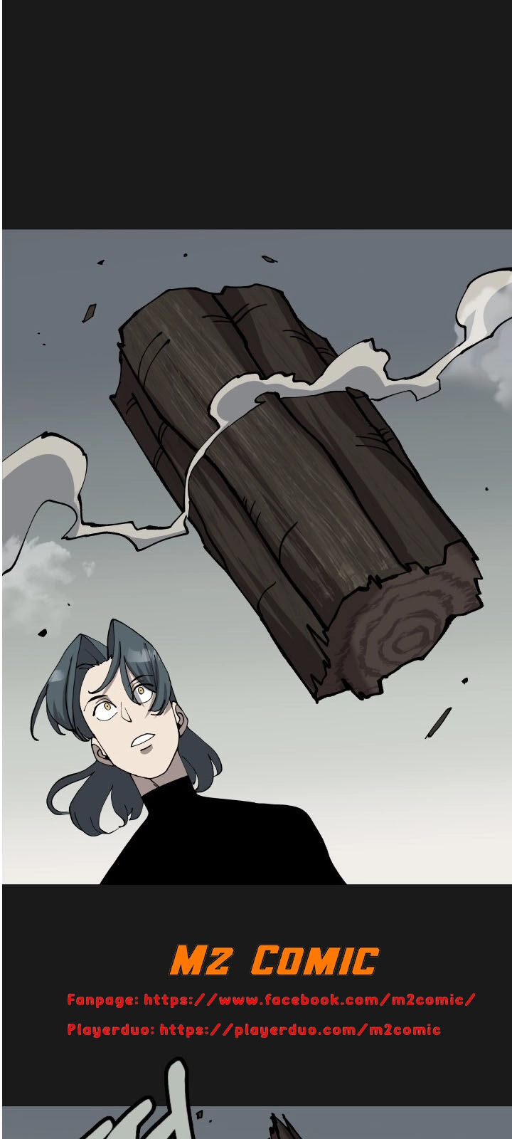 Chiến Binh Quật Cường Chapter 18 - 49