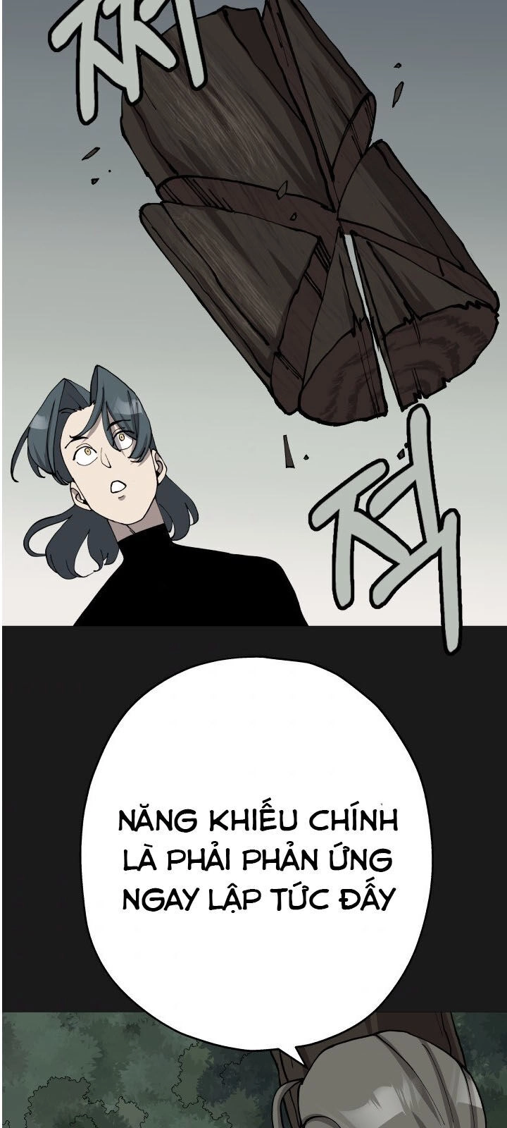 Chiến Binh Quật Cường Chapter 18 - 50