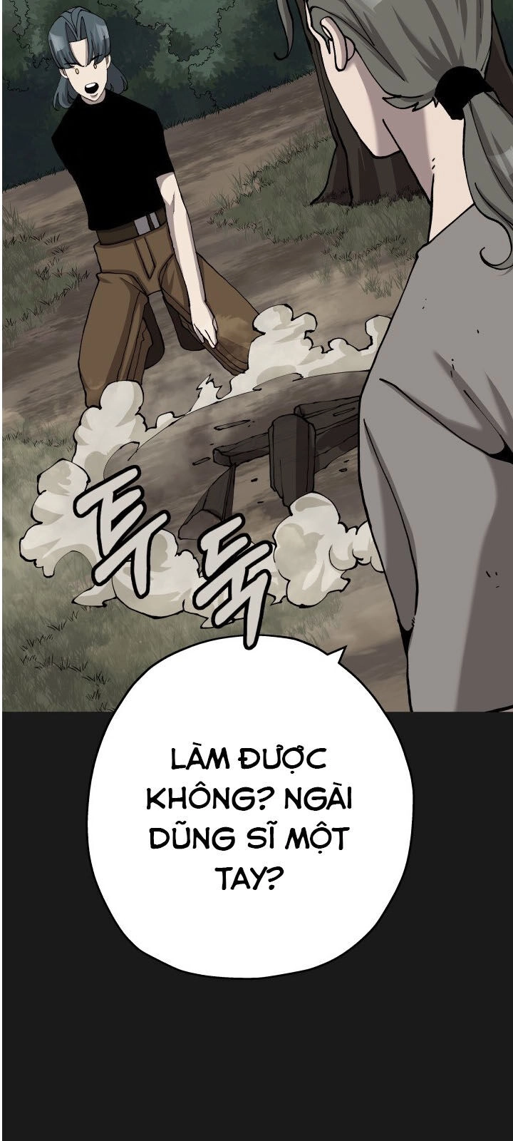 Chiến Binh Quật Cường Chapter 18 - 51