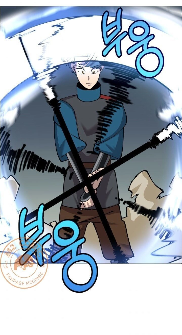 Chiến Binh Quật Cường Chapter 18 - 57