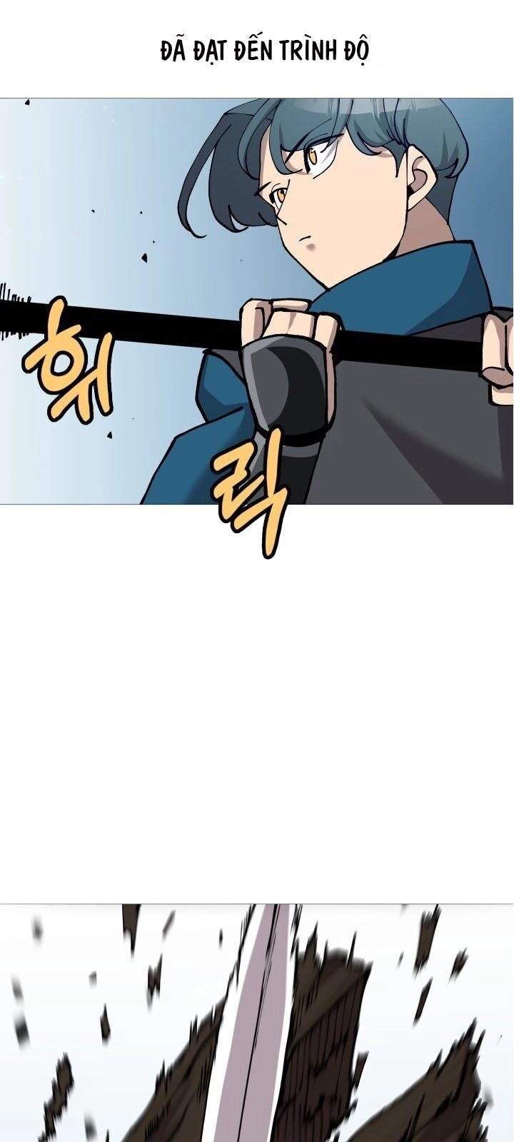 Chiến Binh Quật Cường Chapter 18 - 58