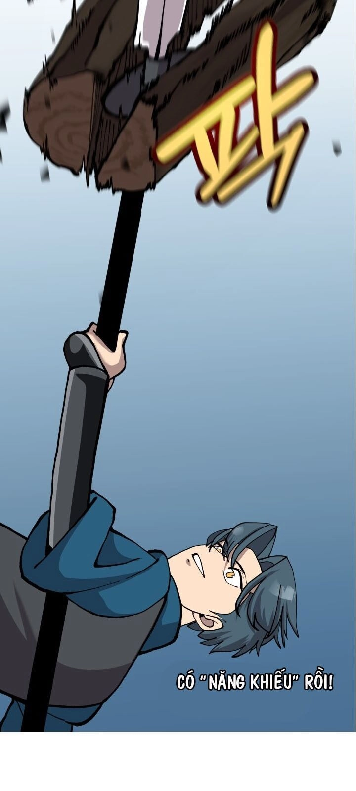 Chiến Binh Quật Cường Chapter 18 - 59