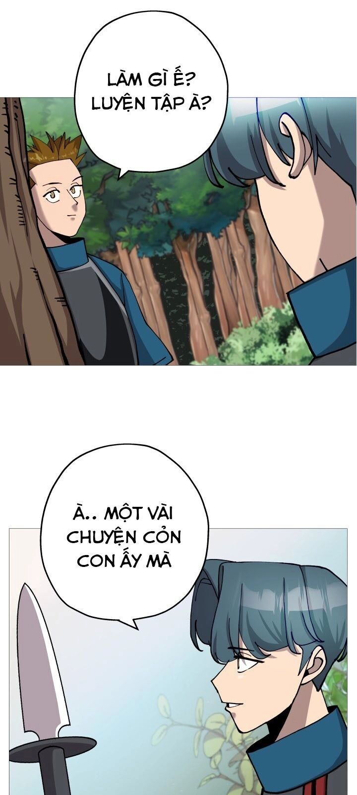 Chiến Binh Quật Cường Chapter 18 - 61