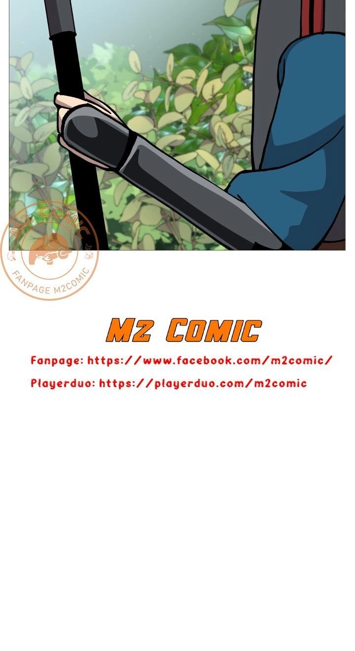 Chiến Binh Quật Cường Chapter 18 - 62