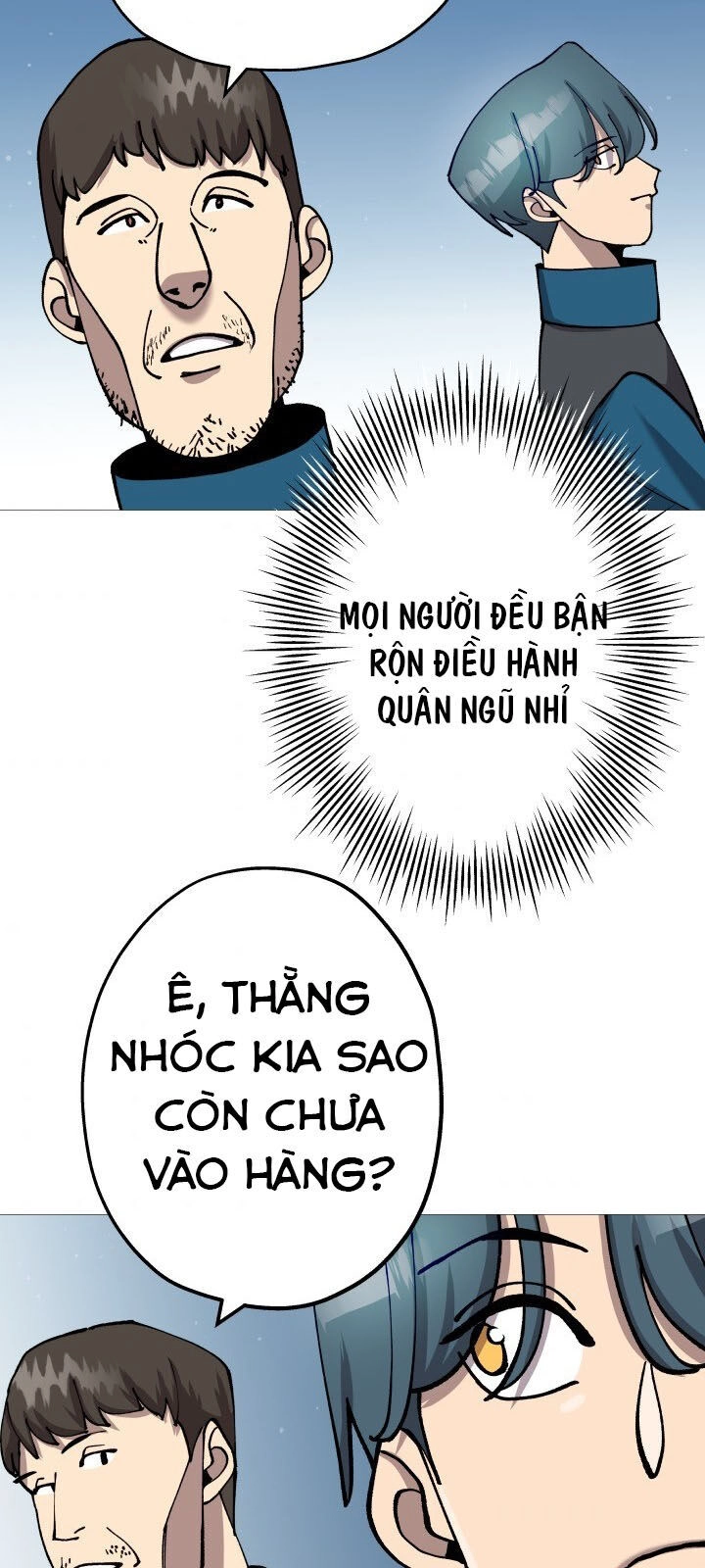 Chiến Binh Quật Cường Chapter 18 - 64