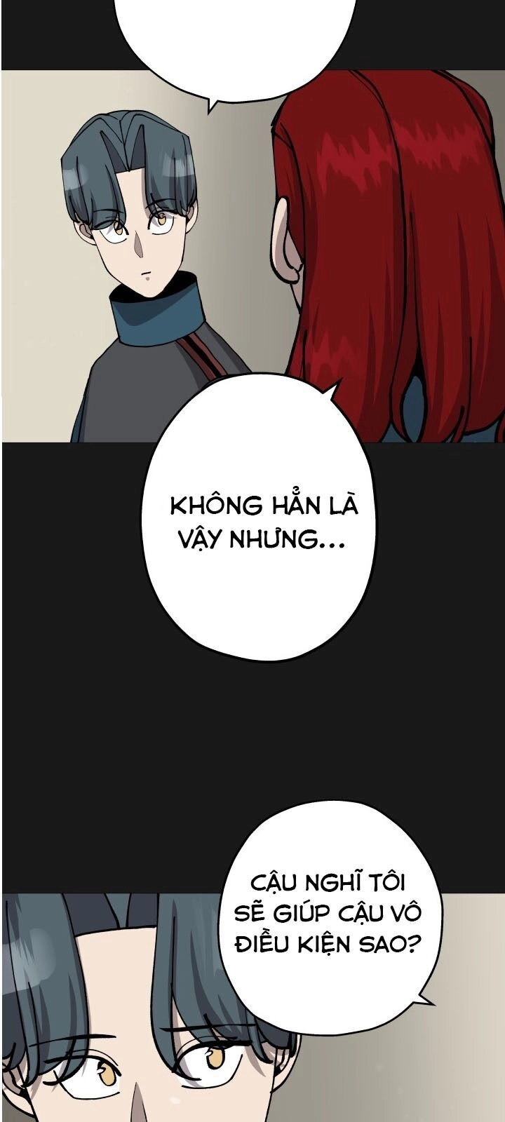 Chiến Binh Quật Cường Chapter 18 - 70