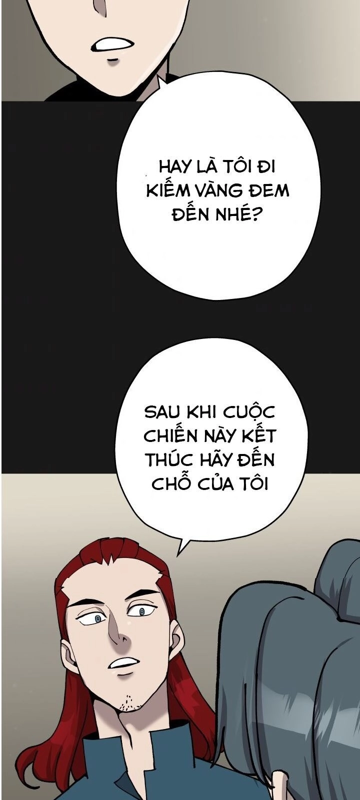 Chiến Binh Quật Cường Chapter 18 - 71