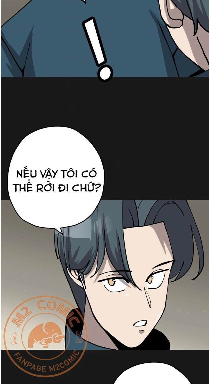 Chiến Binh Quật Cường Chapter 18 - 72