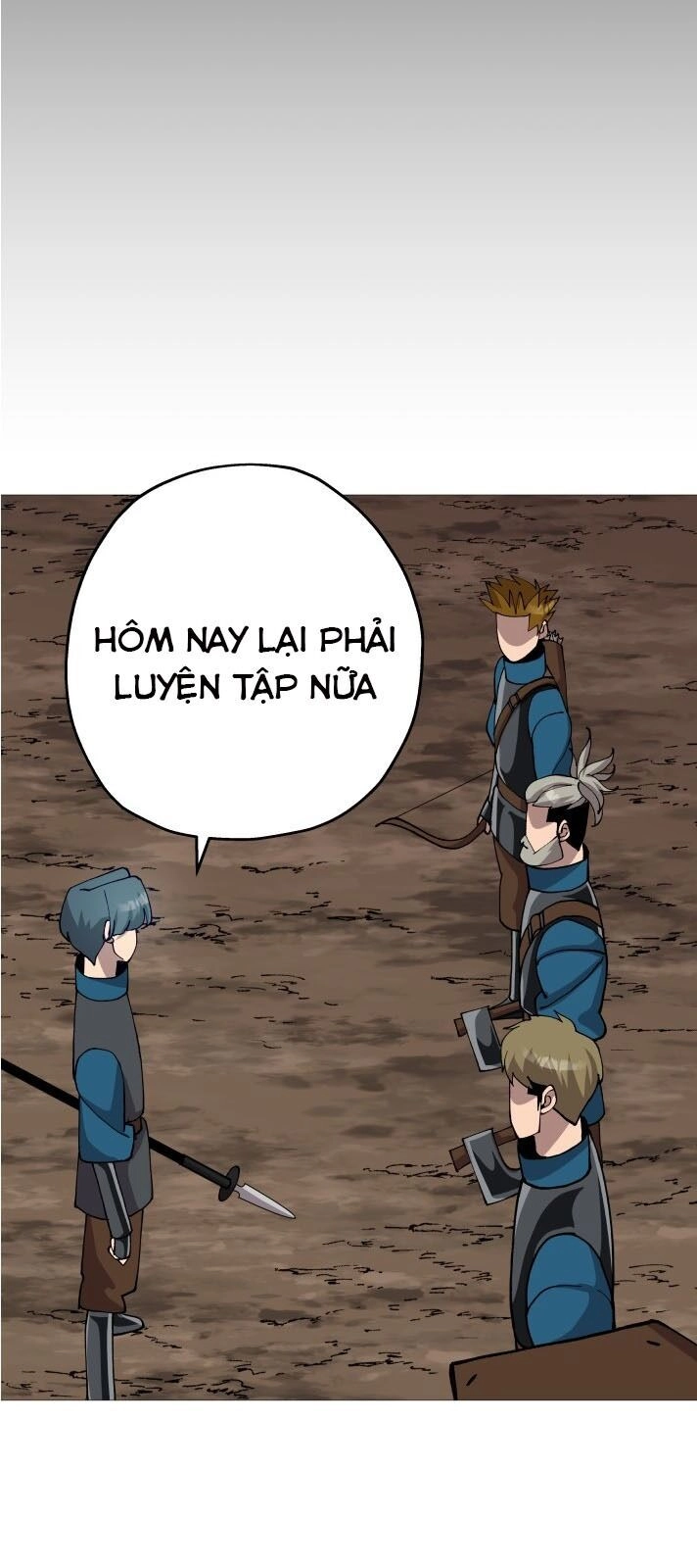 Chiến Binh Quật Cường Chapter 18 - 74