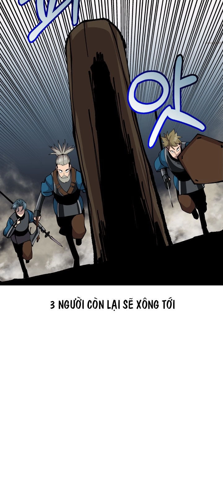 Chiến Binh Quật Cường Chapter 18 - 77