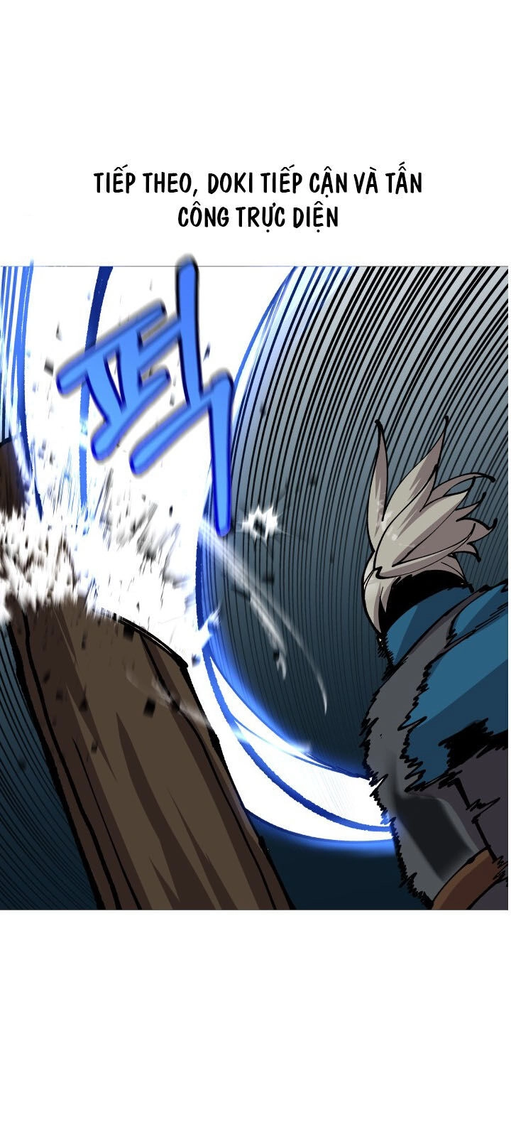 Chiến Binh Quật Cường Chapter 18 - 78