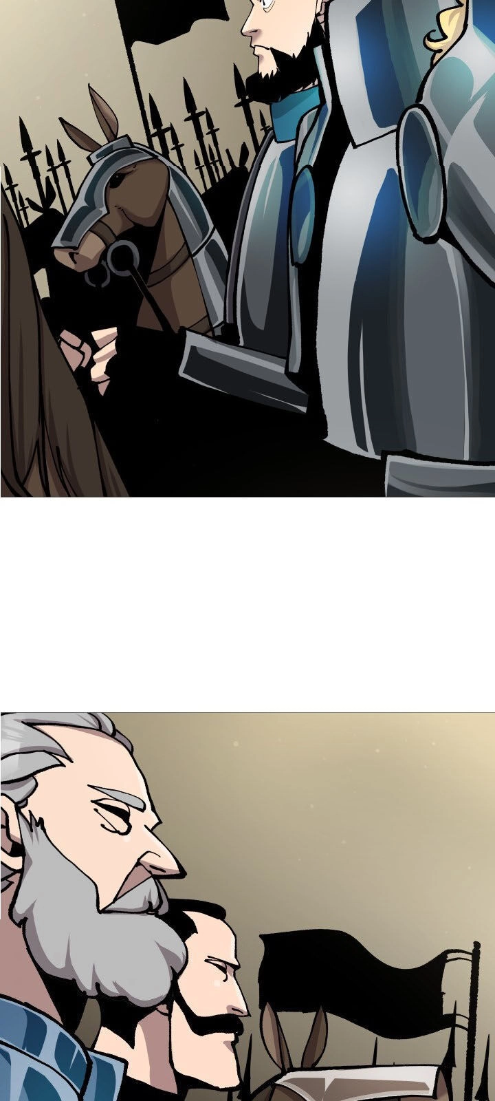 Chiến Binh Quật Cường Chapter 19 - 4