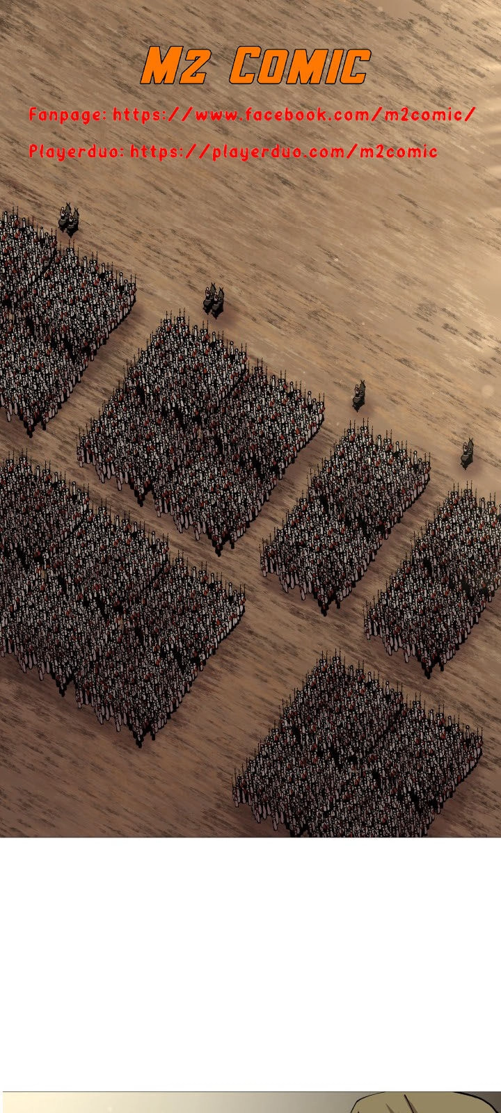 Chiến Binh Quật Cường Chapter 19 - 6