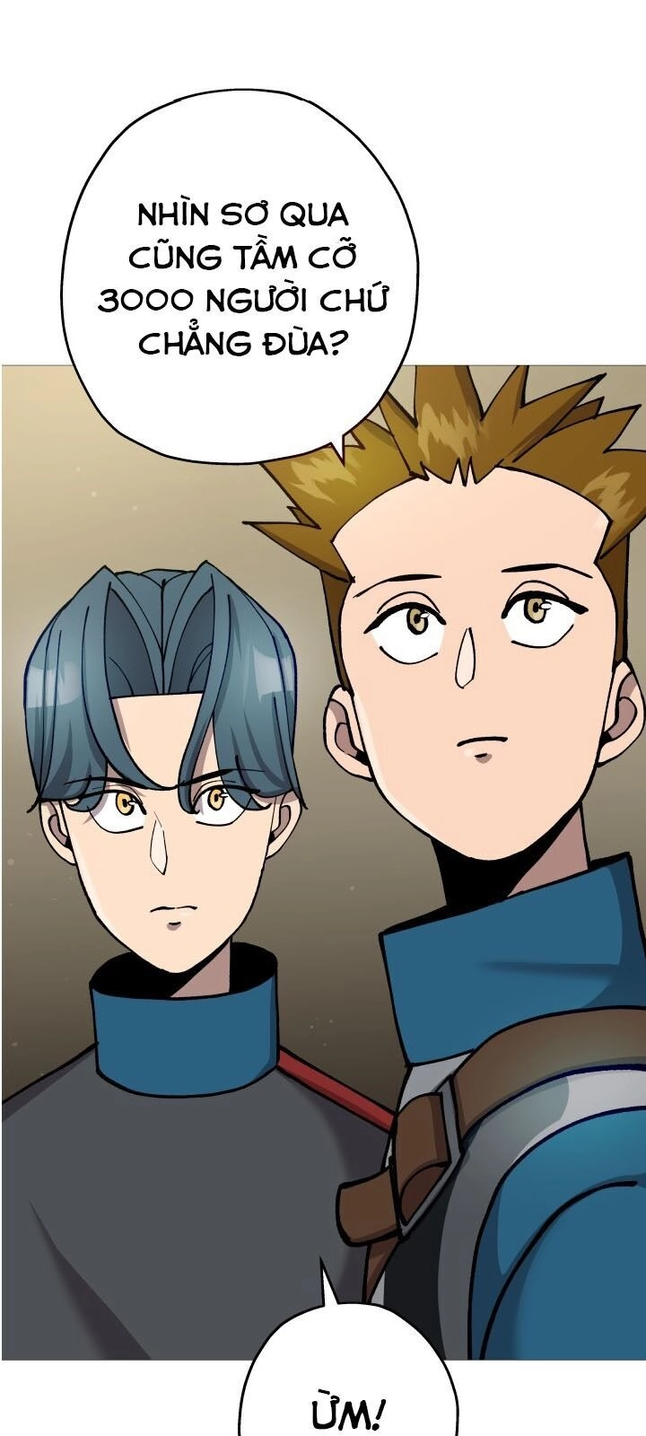 Chiến Binh Quật Cường Chapter 19 - 8