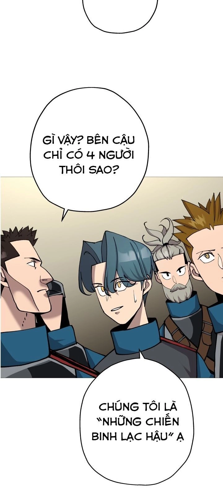 Chiến Binh Quật Cường Chapter 19 - 9