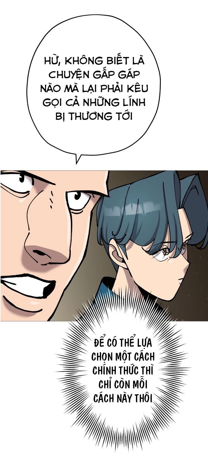 Chiến Binh Quật Cường Chapter 19 - 10