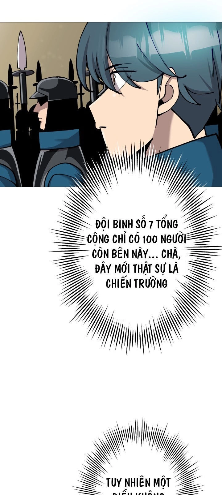 Chiến Binh Quật Cường Chapter 19 - 13