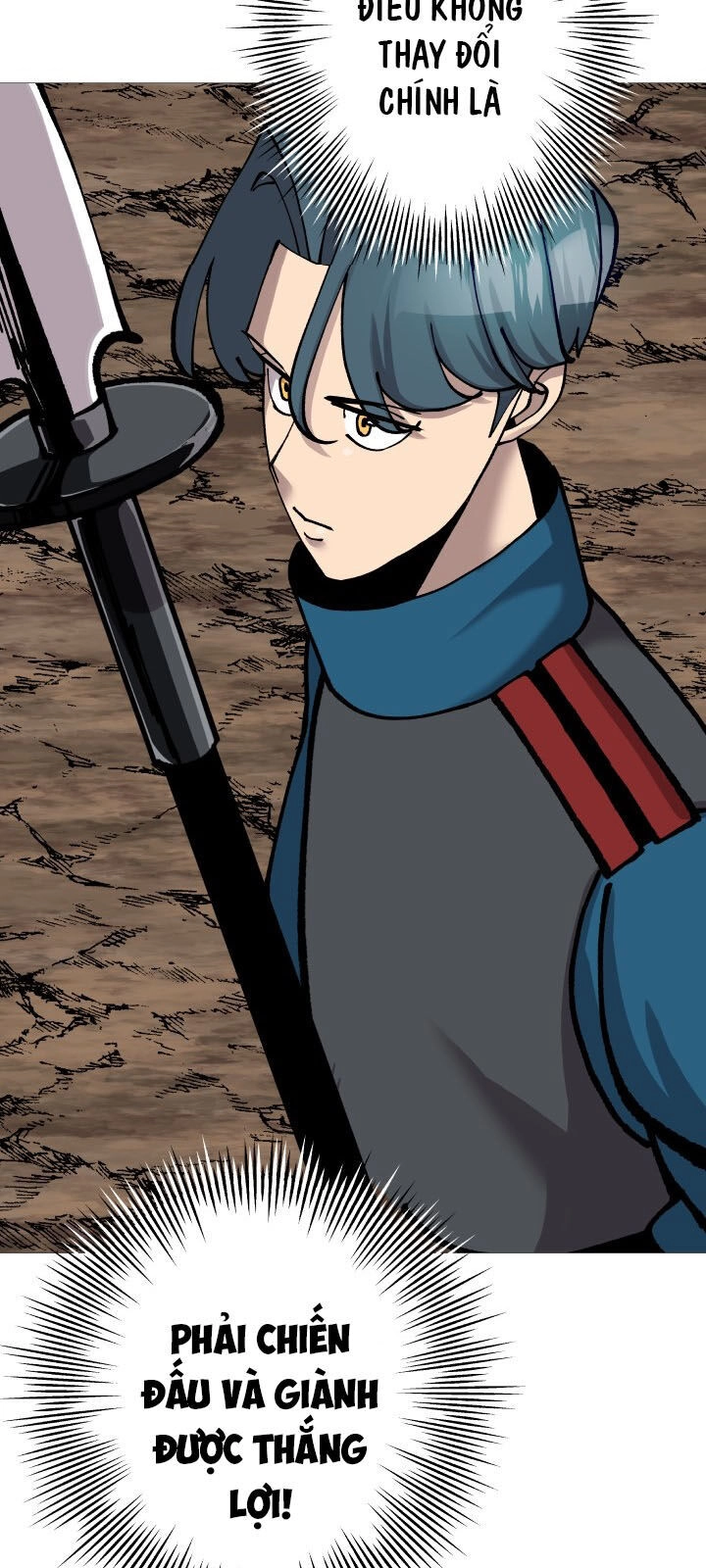 Chiến Binh Quật Cường Chapter 19 - 14