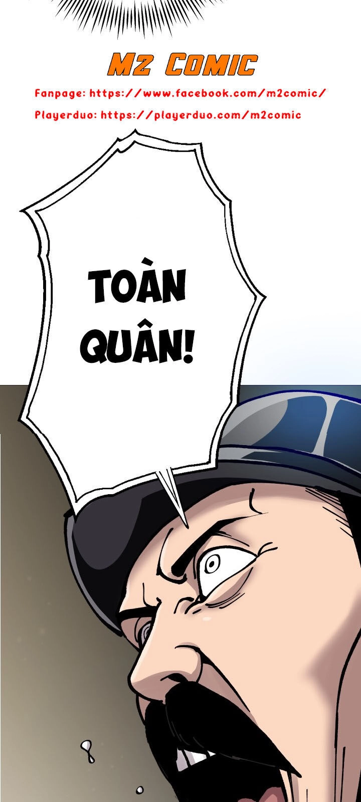 Chiến Binh Quật Cường Chapter 19 - 15