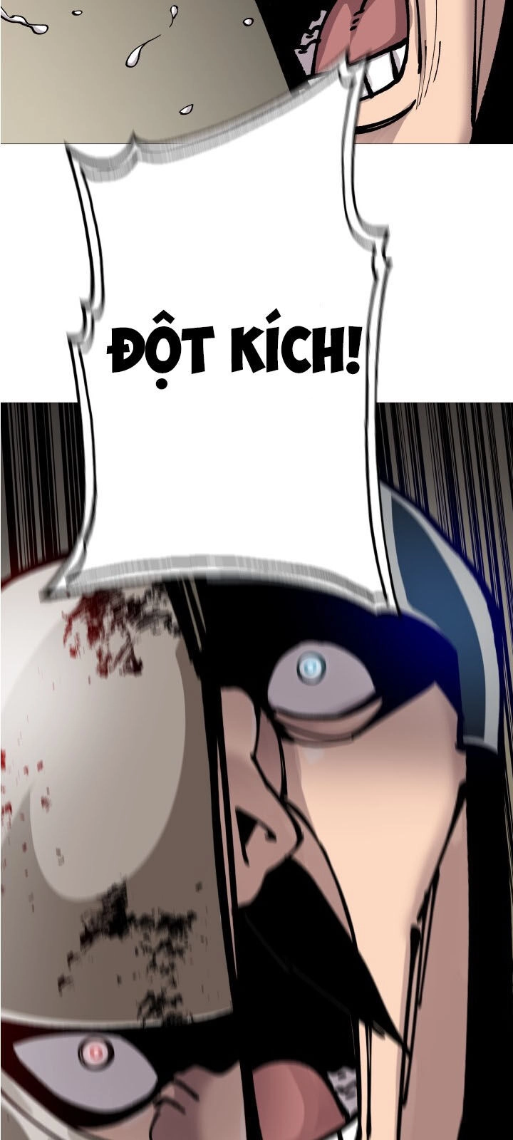 Chiến Binh Quật Cường Chapter 19 - 16