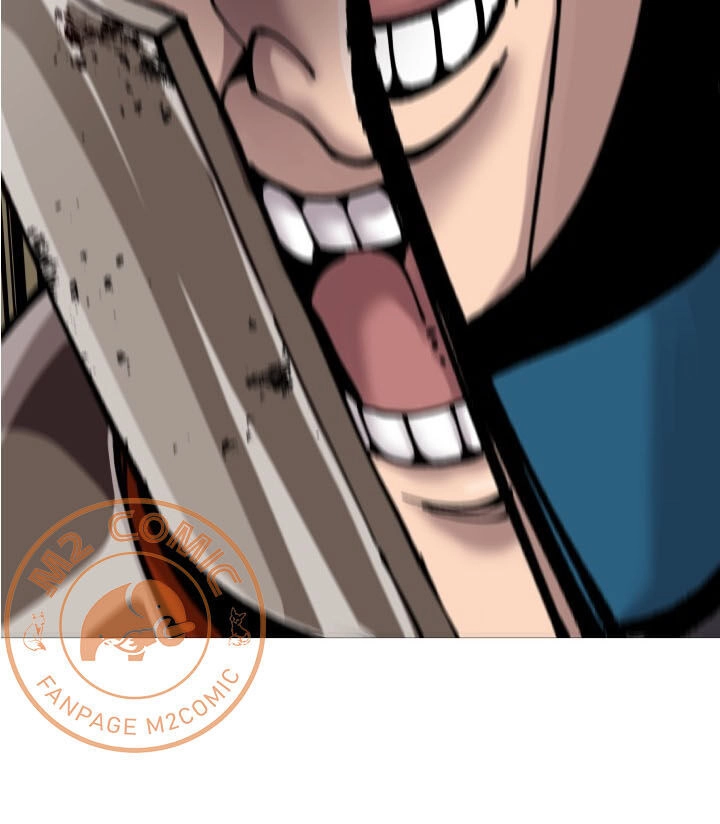 Chiến Binh Quật Cường Chapter 19 - 17