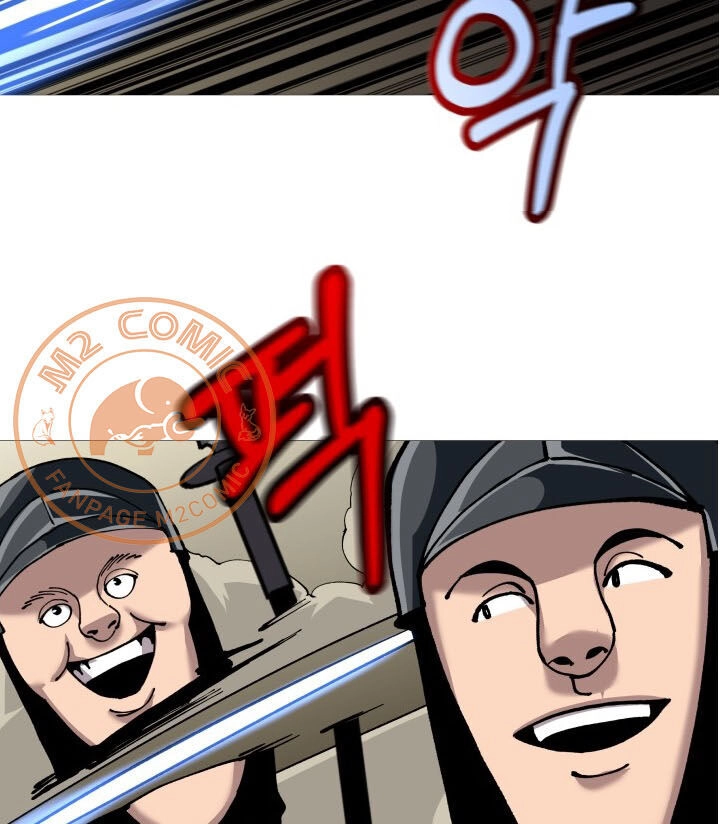 Chiến Binh Quật Cường Chapter 19 - 22