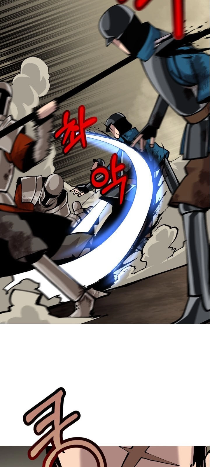 Chiến Binh Quật Cường Chapter 19 - 24