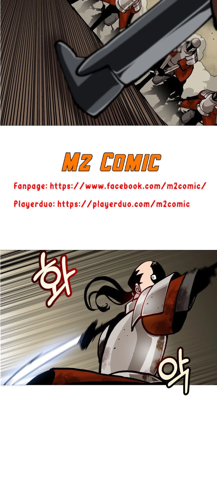 Chiến Binh Quật Cường Chapter 19 - 26