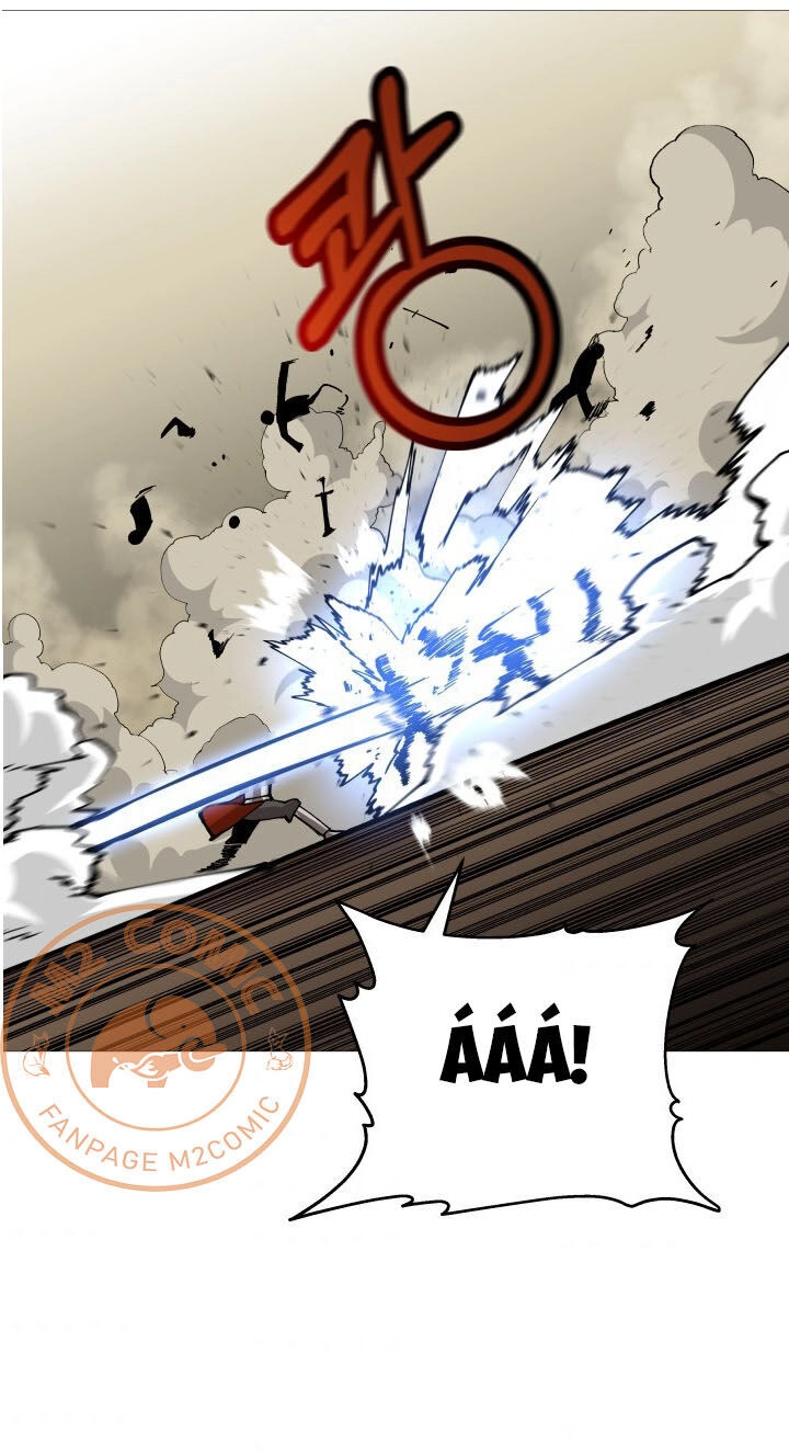 Chiến Binh Quật Cường Chapter 19 - 27