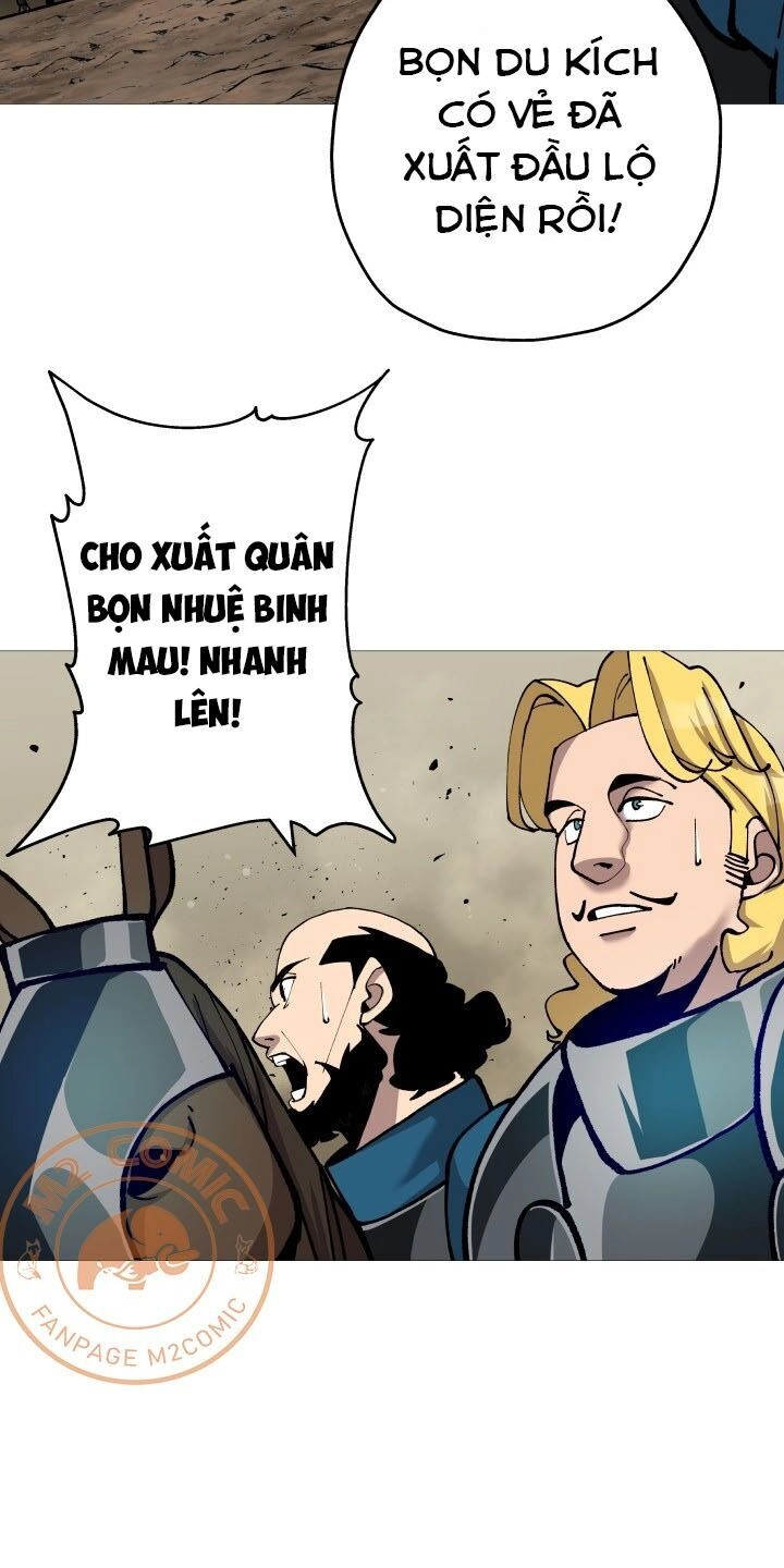Chiến Binh Quật Cường Chapter 19 - 32