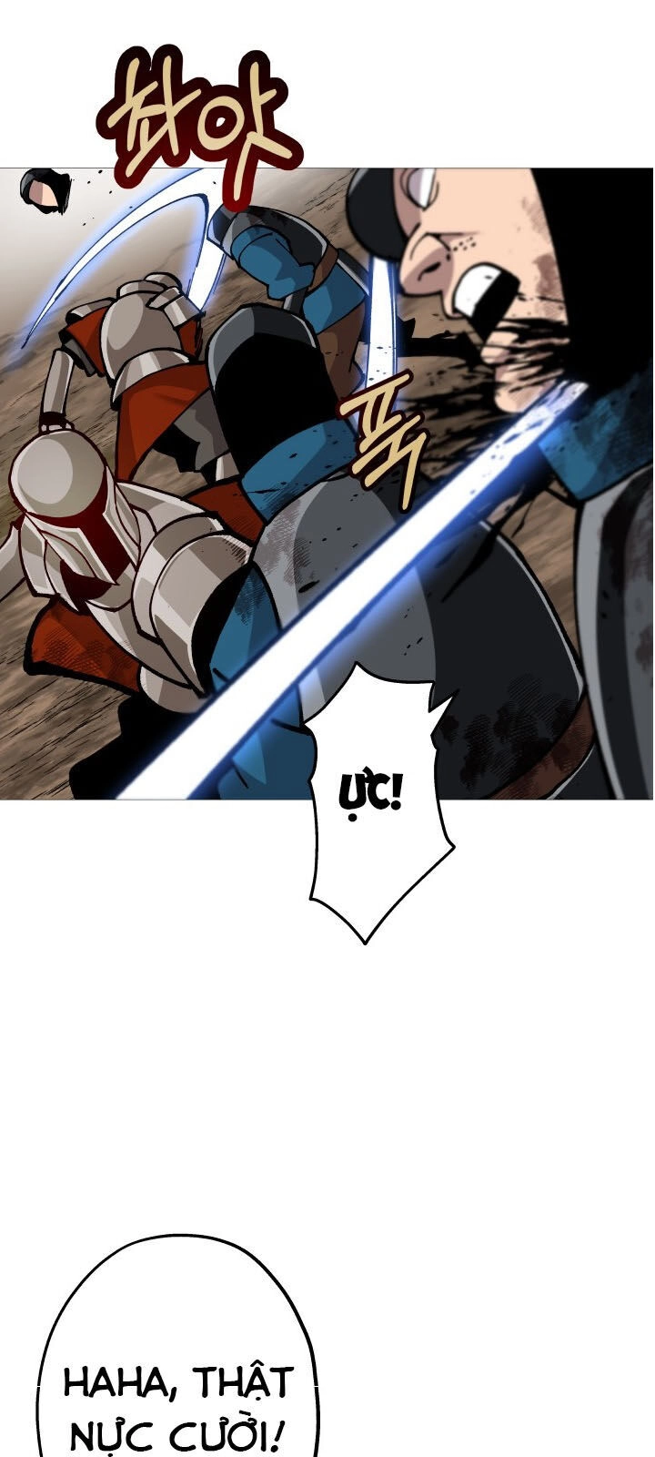 Chiến Binh Quật Cường Chapter 19 - 33