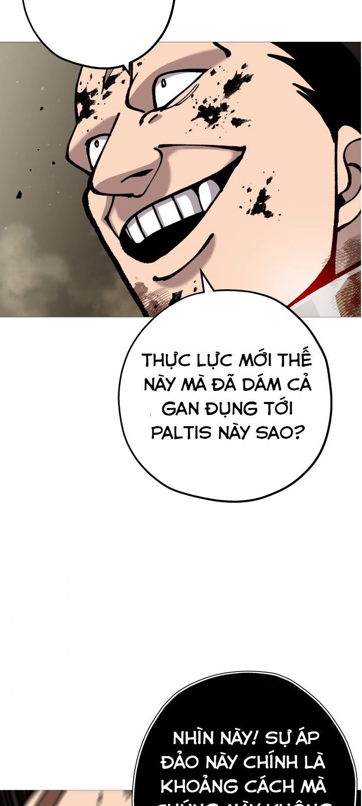 Chiến Binh Quật Cường Chapter 19 - 34