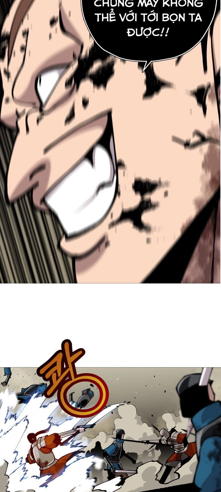 Chiến Binh Quật Cường Chapter 19 - 35