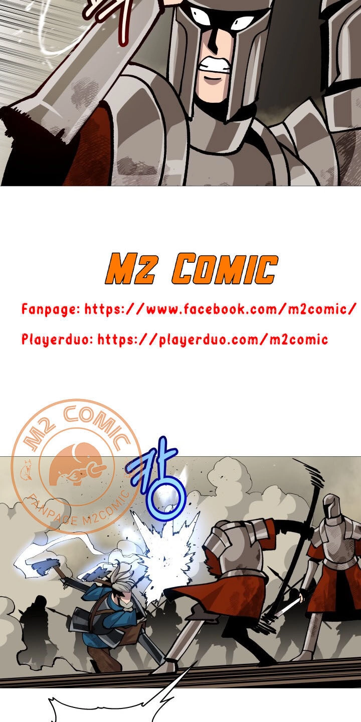 Chiến Binh Quật Cường Chapter 19 - 37