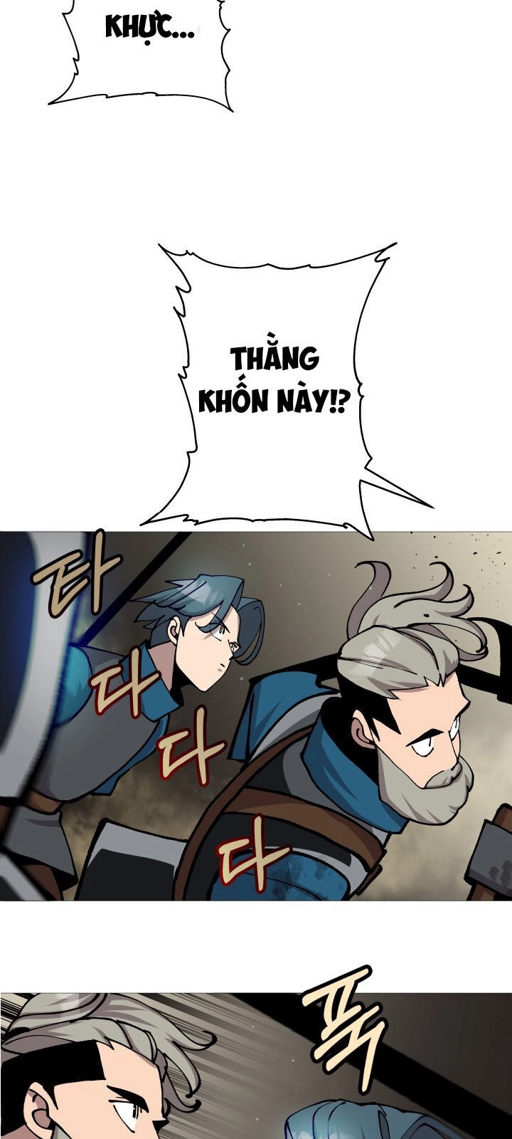 Chiến Binh Quật Cường Chapter 19 - 38