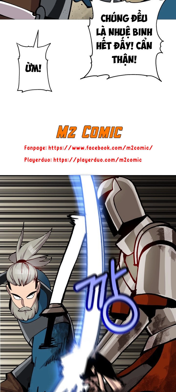 Chiến Binh Quật Cường Chapter 19 - 40