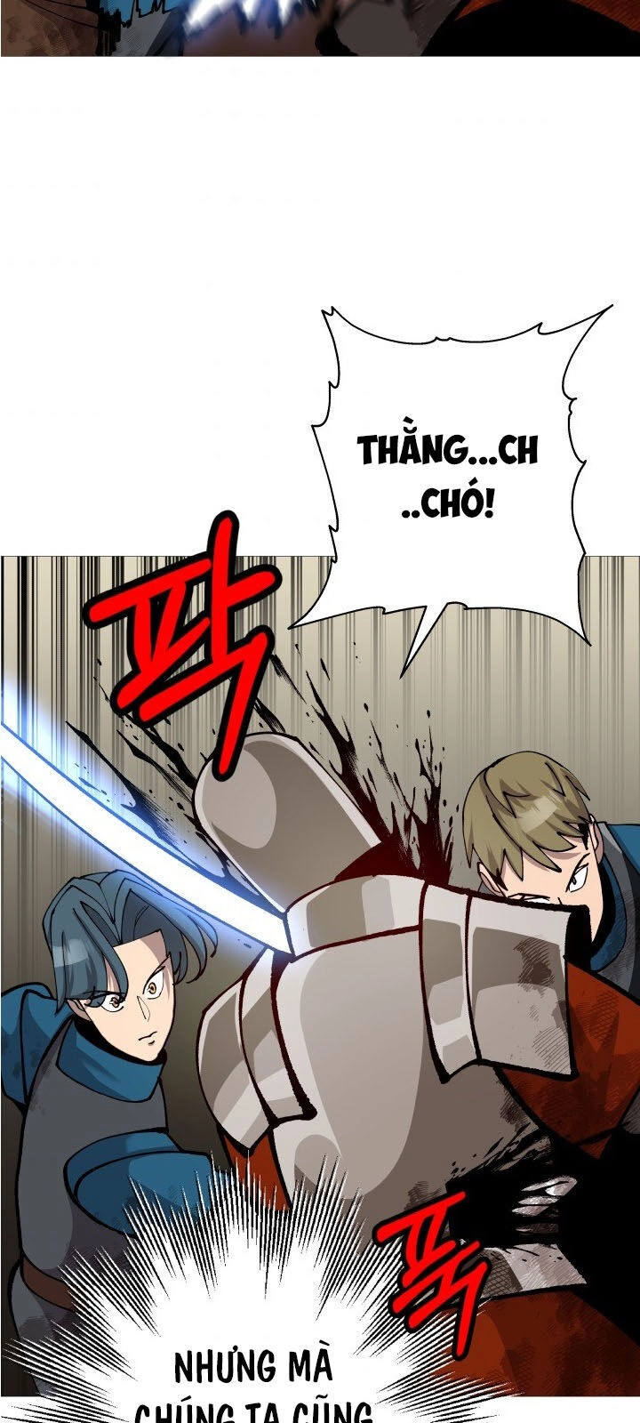 Chiến Binh Quật Cường Chapter 19 - 41