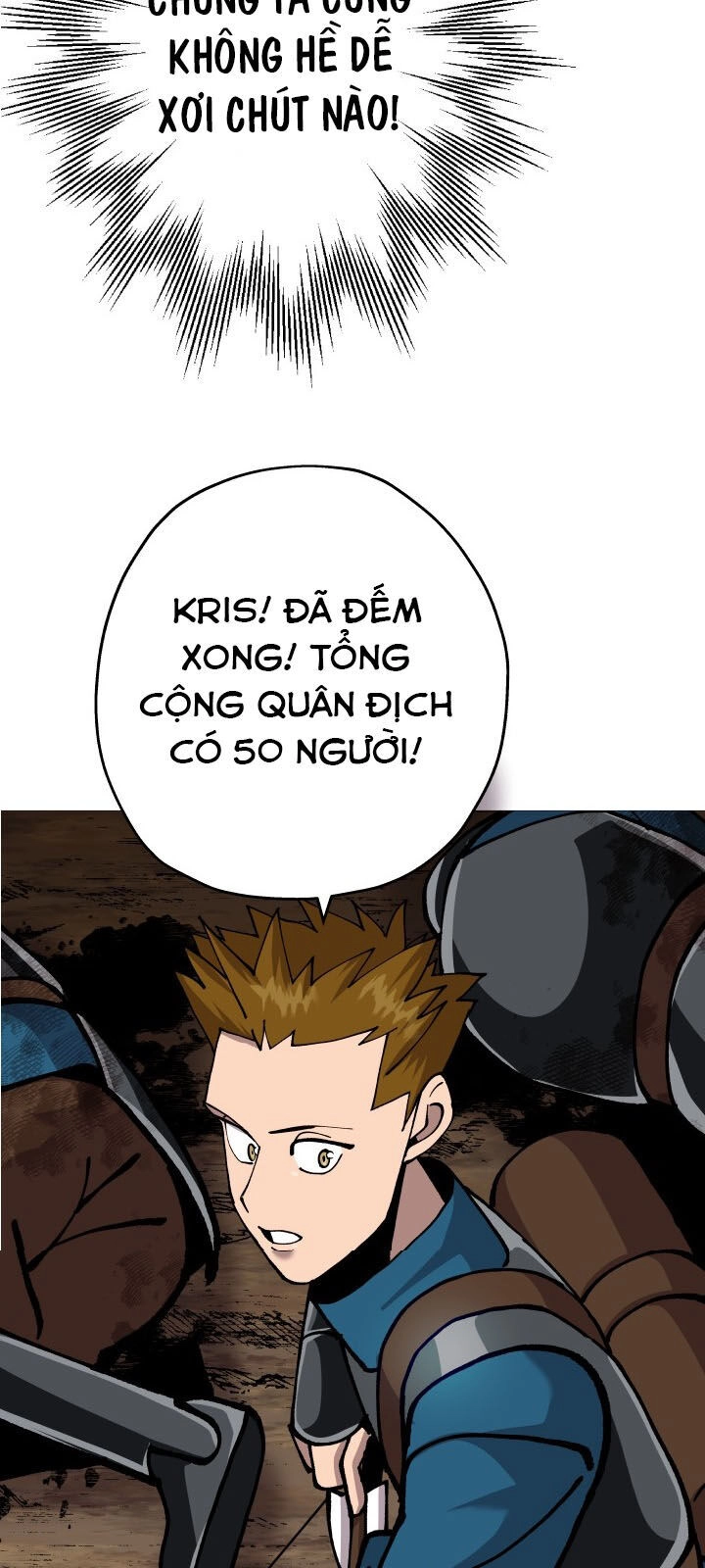 Chiến Binh Quật Cường Chapter 19 - 42