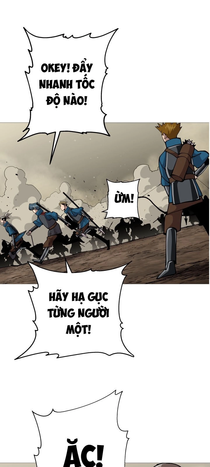 Chiến Binh Quật Cường Chapter 19 - 44