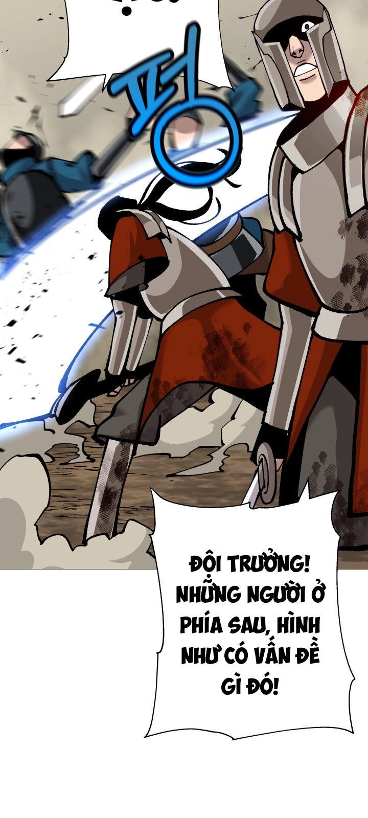 Chiến Binh Quật Cường Chapter 19 - 45