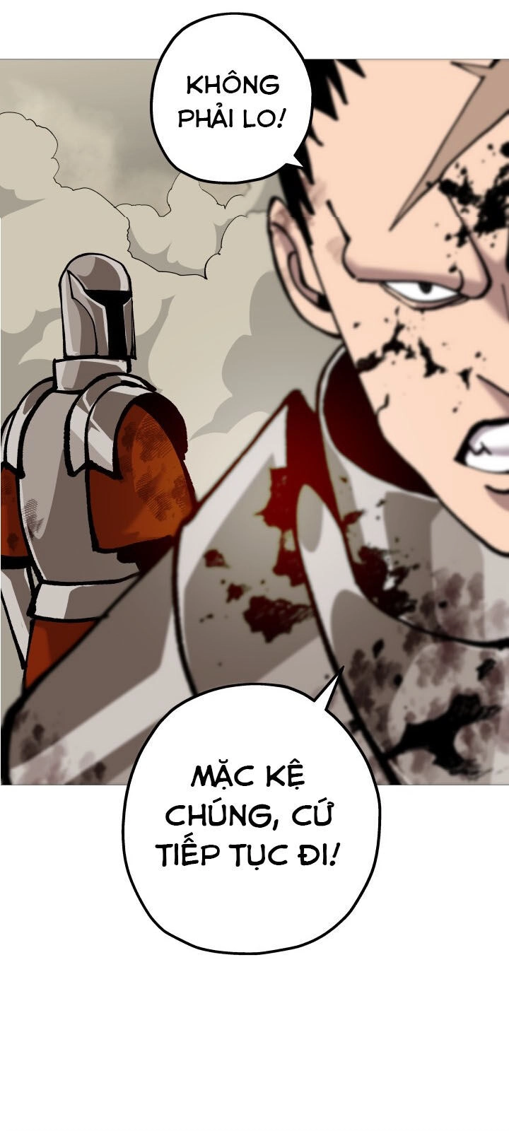 Chiến Binh Quật Cường Chapter 19 - 46