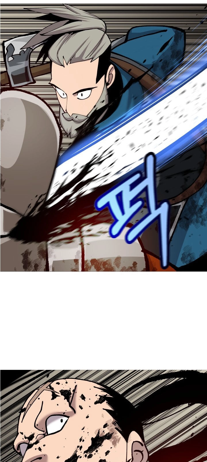 Chiến Binh Quật Cường Chapter 19 - 47