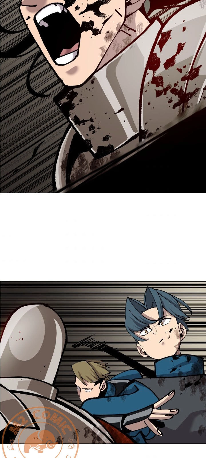 Chiến Binh Quật Cường Chapter 19 - 48