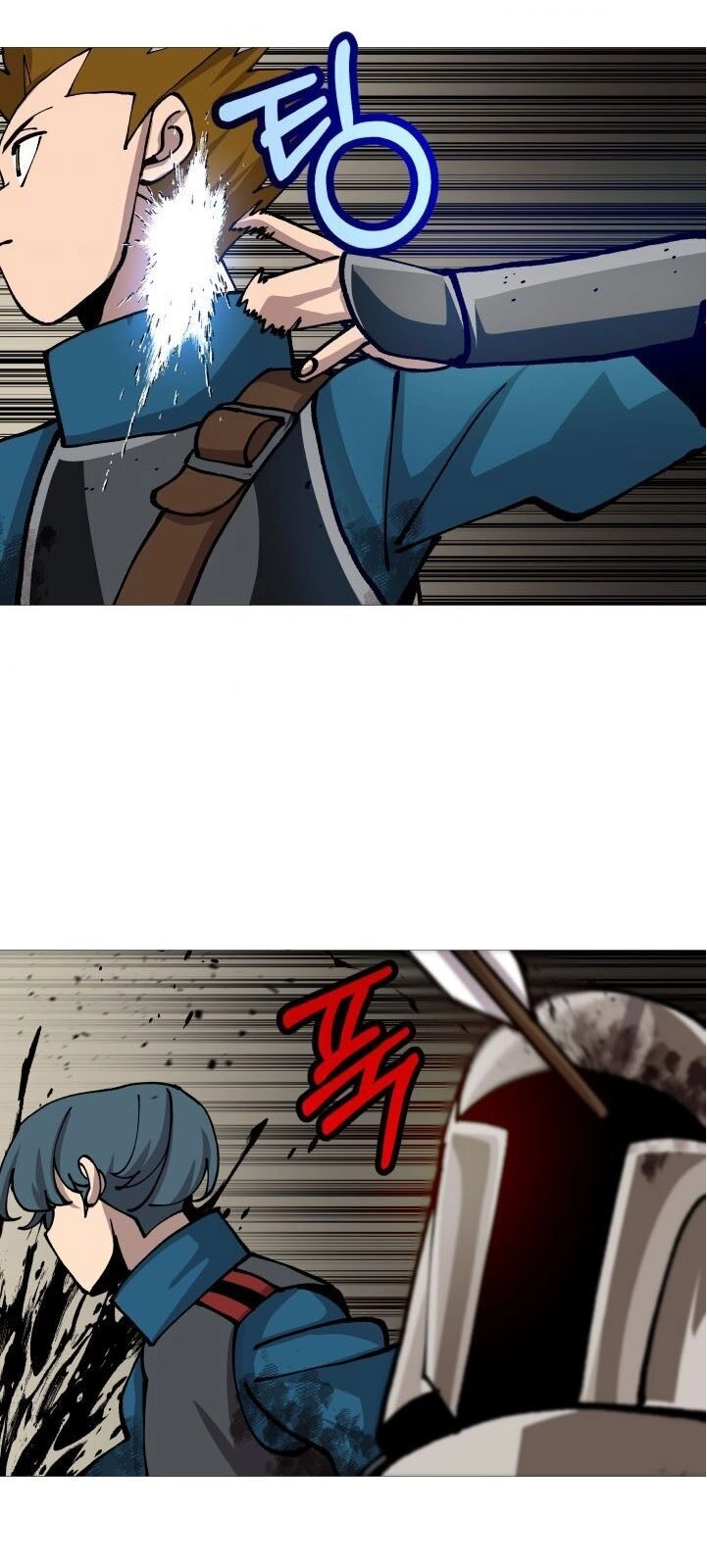 Chiến Binh Quật Cường Chapter 19 - 50