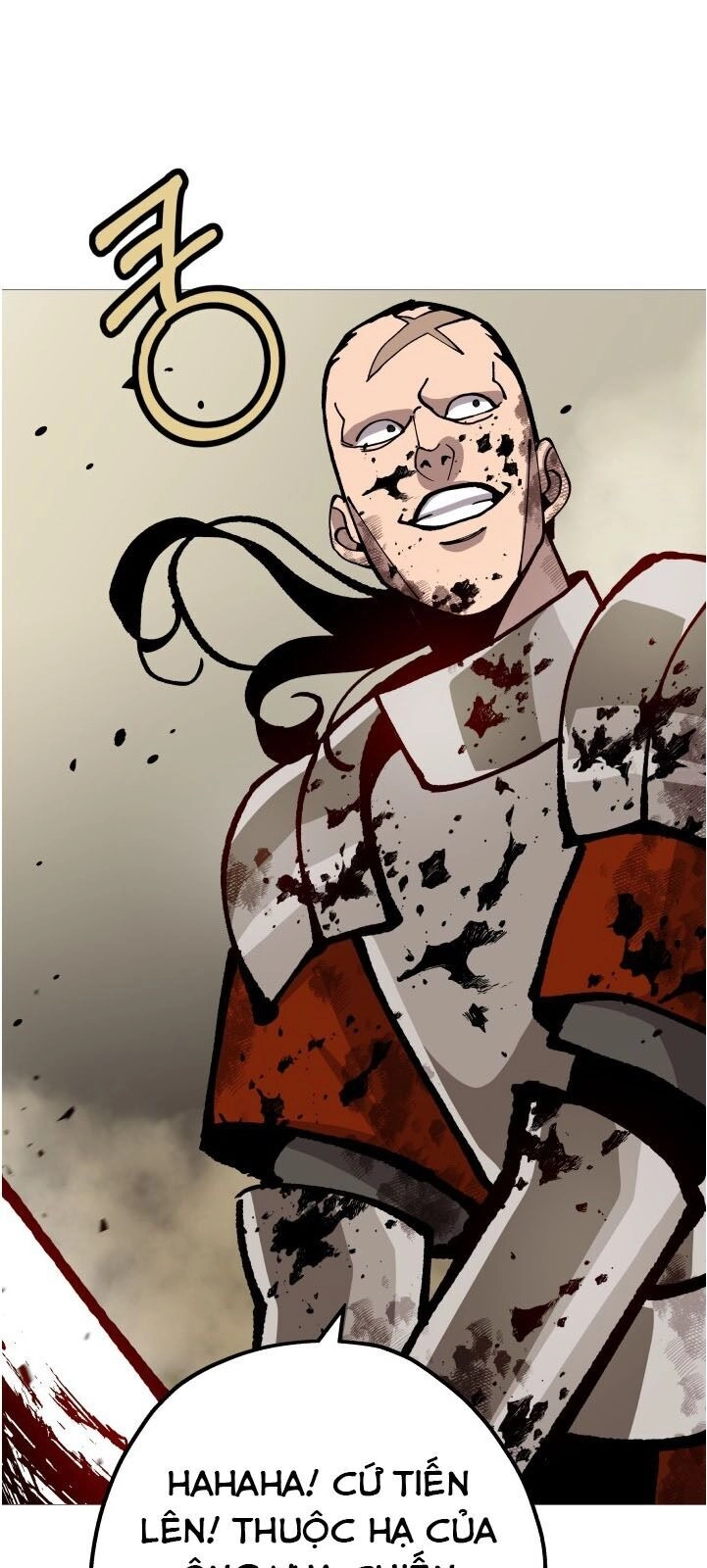 Chiến Binh Quật Cường Chapter 19 - 52