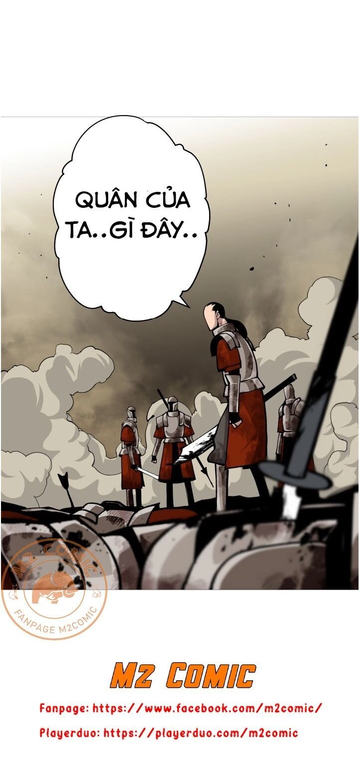 Chiến Binh Quật Cường Chapter 19 - 54