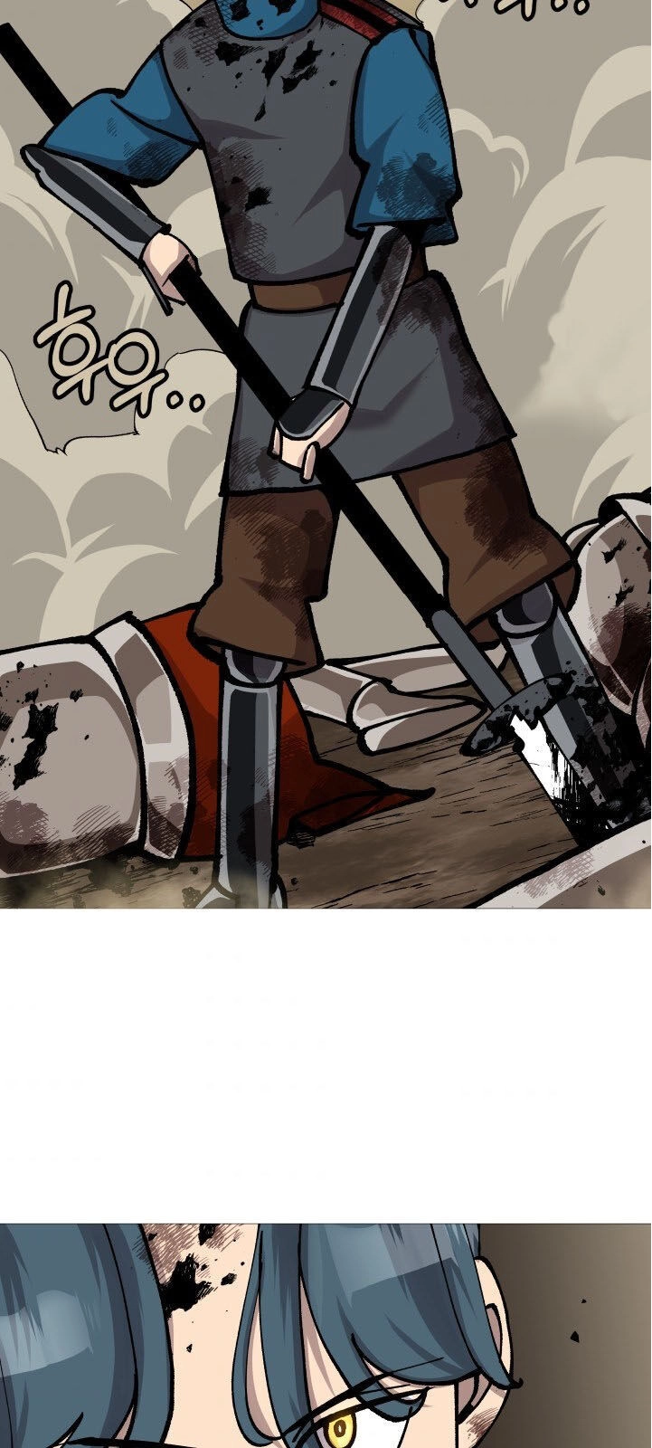 Chiến Binh Quật Cường Chapter 19 - 56