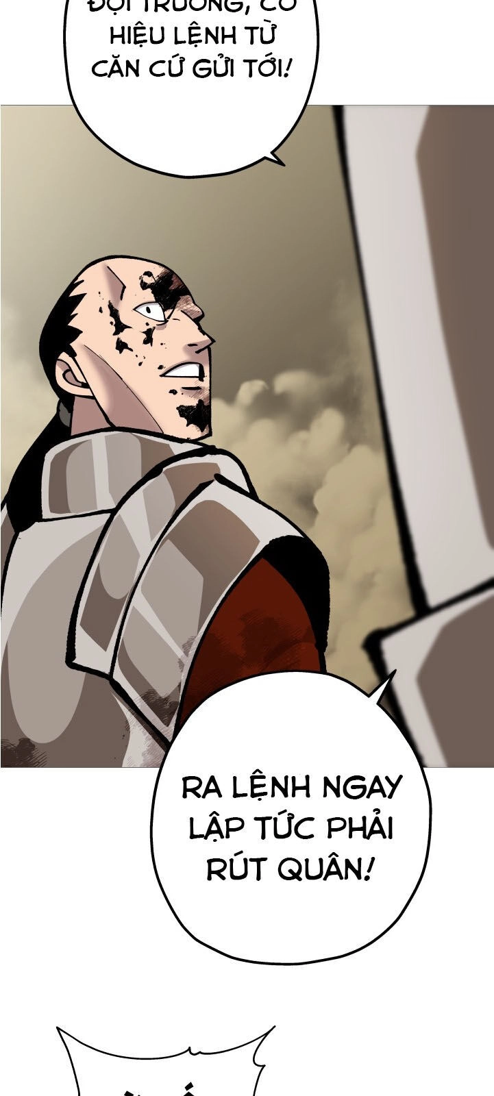 Chiến Binh Quật Cường Chapter 19 - 58