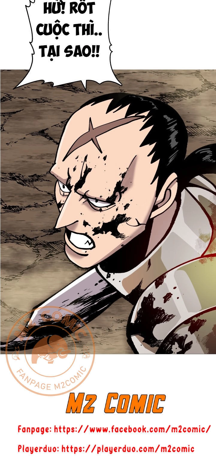 Chiến Binh Quật Cường Chapter 19 - 59